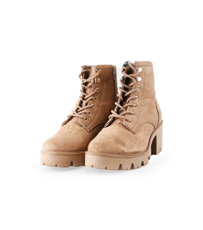 Primark Schnürstiefel