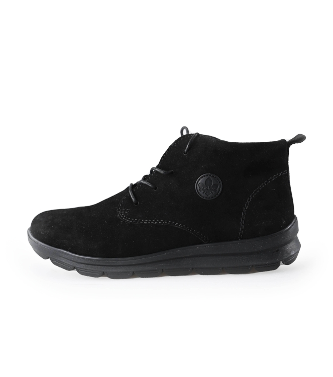 Rieker Schnürschuhe