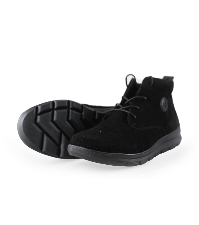 Rieker Schnürschuhe