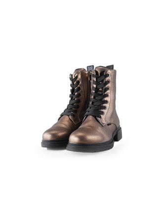 Mexx Schnürstiefel