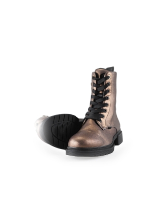 Mexx Schnürstiefel
