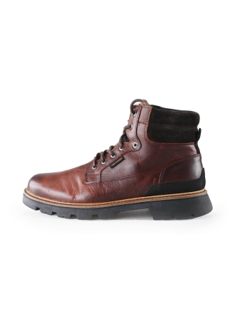 PME Legend Schnürstiefel Braun 233135