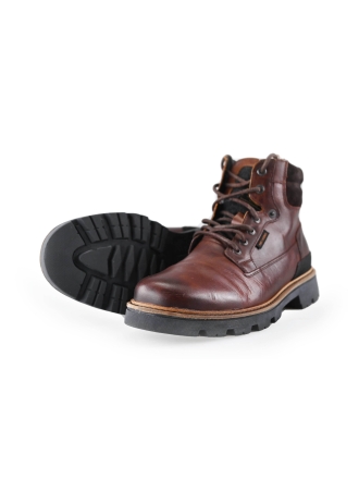 PME Legend Schnürstiefel