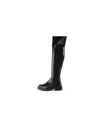 Dolcis Stiefel Schwarz 233136