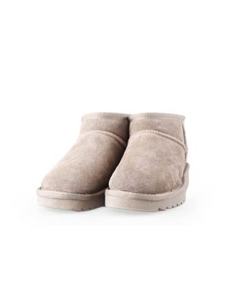 Colors of California Stiefel Braun 233137