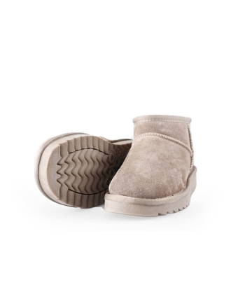 Colors of California Stiefel