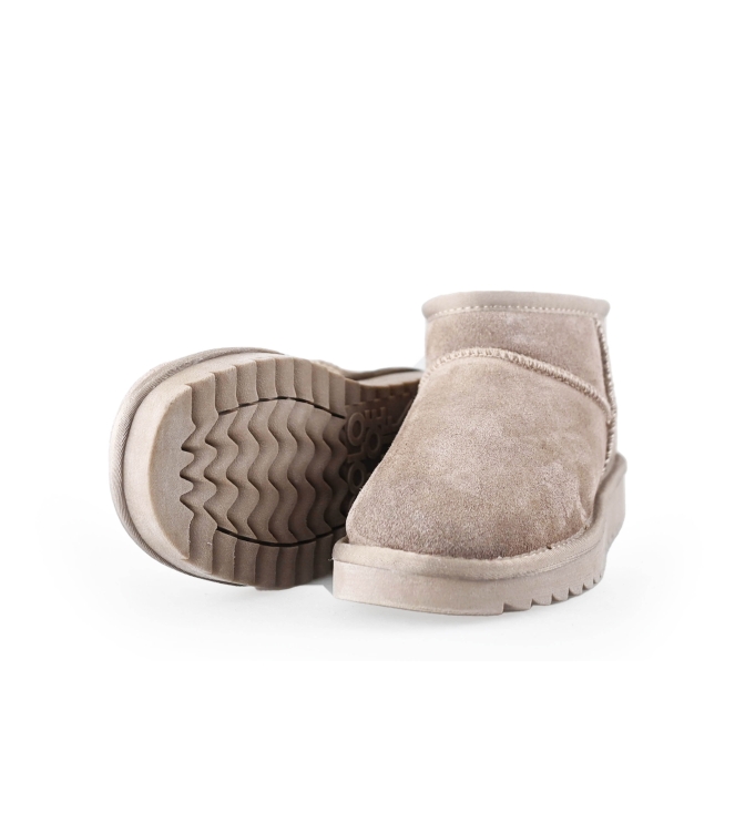 Colors of California Stiefel