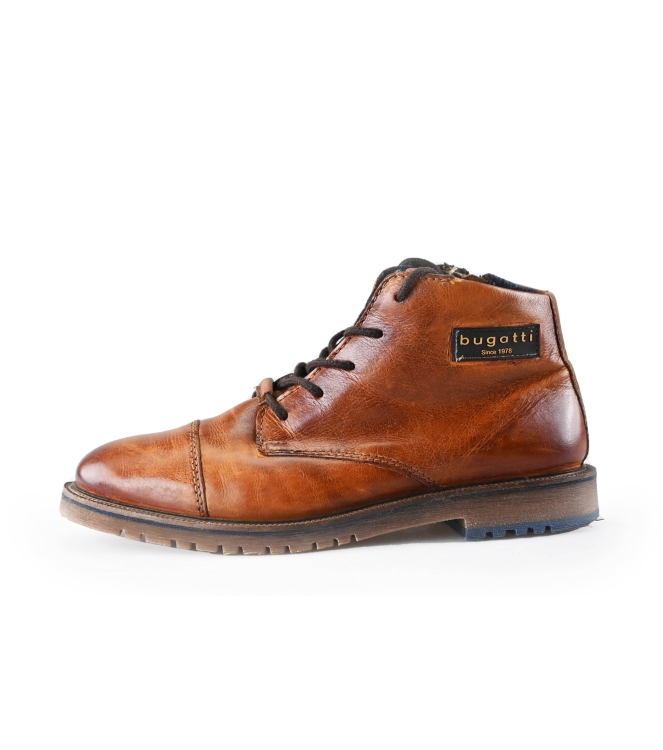 Bugatti Schnürschuhe