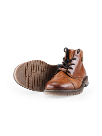 Bugatti Schnürschuhe