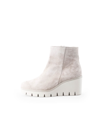 Gabor Keilschuhe Grau 233140