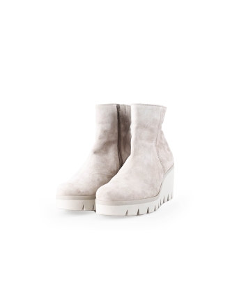 Gabor Keilschuhe Grau 233140