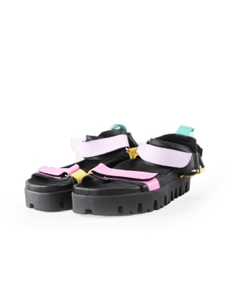 Nelson Sandalen Sonstiges 233142