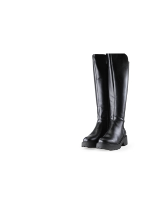 Steve Madden Stiefel Schwarz 233147