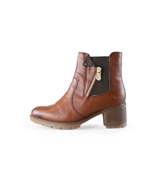 Rieker Stiefeletten