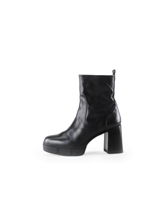 Unisa Stiefeletten Schwarz 233160
