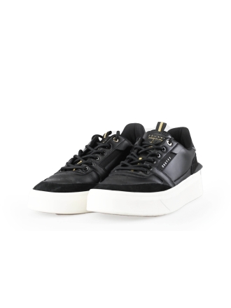 Cruyff Sneaker Schwarz 233161