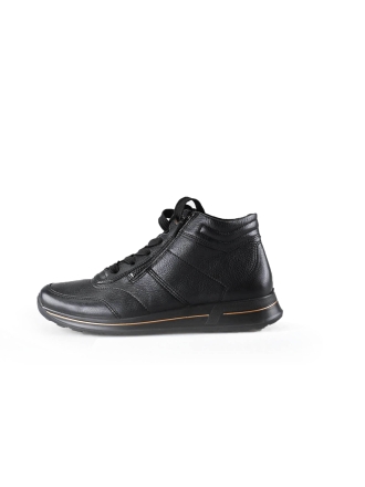 Ara Hohe Sneaker Schwarz 233170