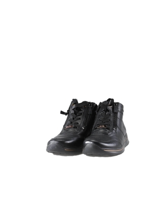 Ara Hohe Sneaker Schwarz 233170