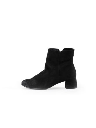 Gabor Stiefeletten Schwarz 233174