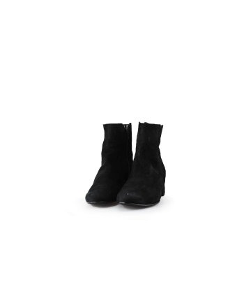 Gabor Stiefeletten Schwarz 233174