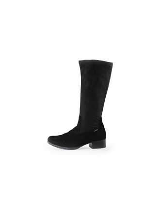 Rieker Stiefel Schwarz 233177