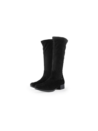 Rieker Stiefel Schwarz 233177