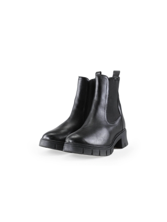 Nelson Chelsea boots Schwarz 233178