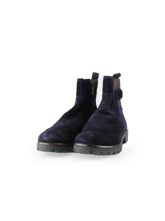 Ara Chelsea boots Blau 233179