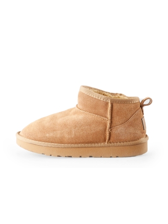 Nelson Stiefel Braun 233186