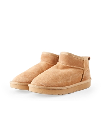 Nelson Stiefel Braun 233186