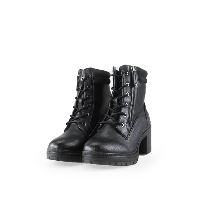Mustang Schnürstiefel