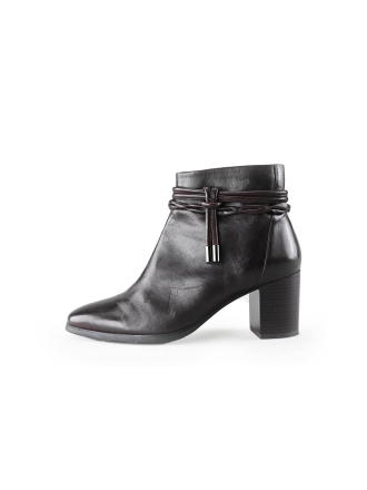 Regarde le ciel Stiefeletten Braun 233192