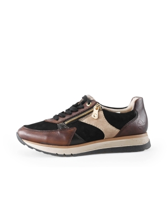 Rieker Sneaker Braun 233194