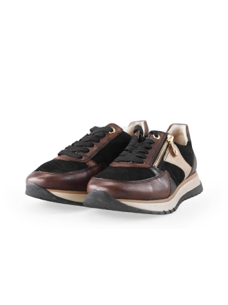 Rieker Sneaker Braun 233194