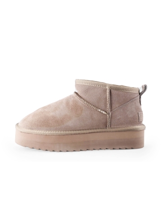 Colors of California Stiefel Braun 233200