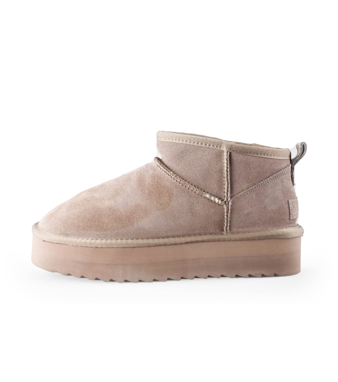 Colors of California Stiefel