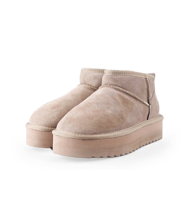 Colors of California Stiefel