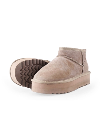 Colors of California Stiefel