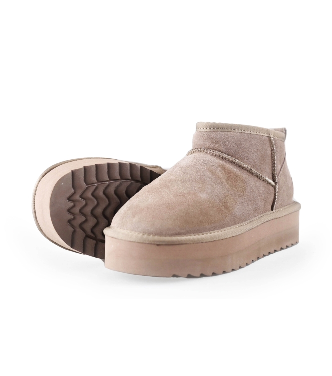 Colors of California Stiefel