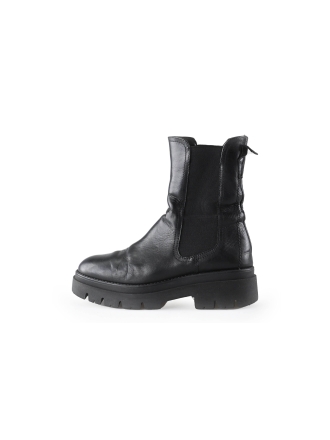 Tamaris Chelsea boots Schwarz 233201