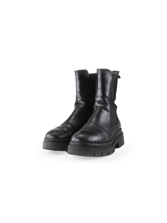 Tamaris Chelsea boots Schwarz 233201