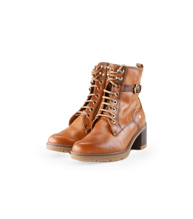Pikolinos Schnürstiefel