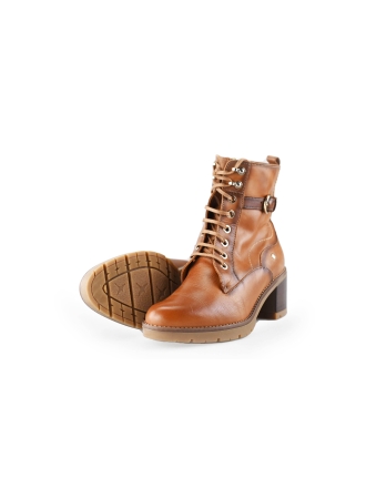 Pikolinos Schnürstiefel
