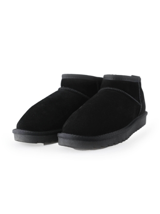 Colers Of California Hausschuhe Schwarz 233216