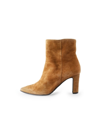 Nelson Stiefeletten Braun 233217
