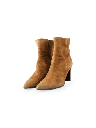 Nelson Stiefeletten Braun 233217