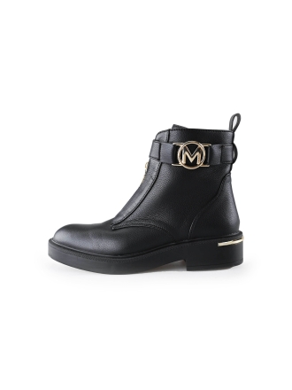 Mexx Stiefeletten Schwarz 233220