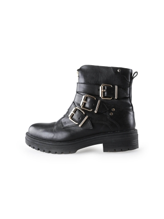 Nelson Bikerstiefel