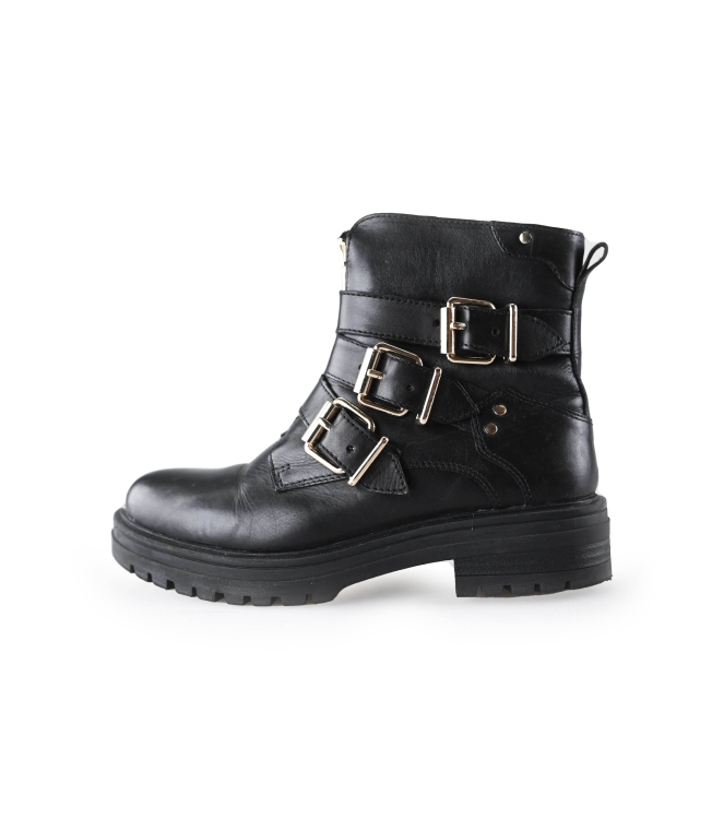 Nelson Bikerstiefel