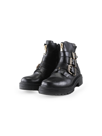 Nelson Bikerstiefel